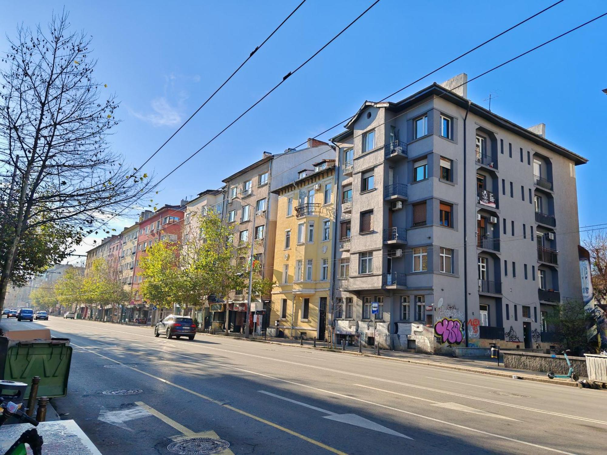 Apartament 88 Sofia Exterior photo